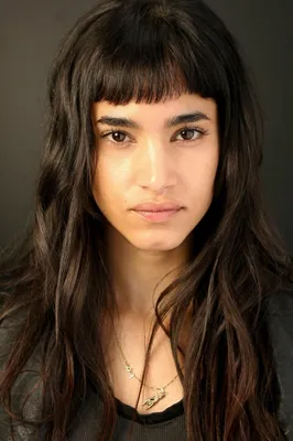 Обои София Бутелла, Sofia Boutella, 4k, photo, Знаменитости #13719