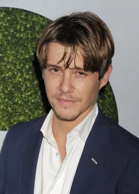 Ксавьер Сэмюэл (Xavier Samuel) - актёр - фотографии - голливудские актёры -  Кино-Театр.Ру