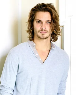 Люк Граймс (Luke Grimes) - актёр - фотографии - голливудские актёры -  Кино-Театр.Ру