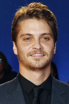 Люк Граймс (Luke Grimes) - актёр - фотографии - голливудские актёры -  Кино-Театр.Ру