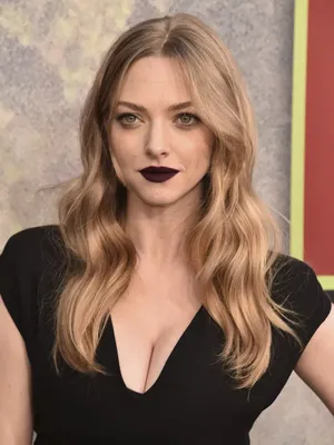 Аманда Сейфрид (Amanda Seyfried)