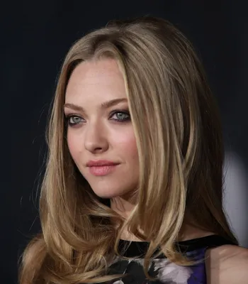 Фото: Аманда Сайфред (Amanda Seyfried) | Фото 101