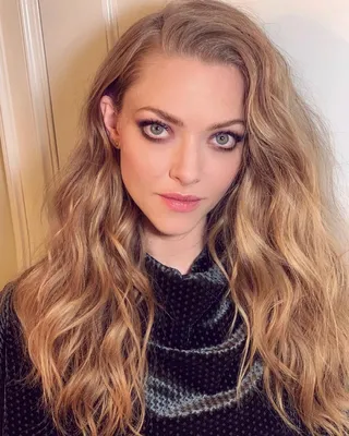 Аманда Сайфред (Amanda Seyfried) снялась в фотосессии для журнала ELLE  _russian.china.org.cn