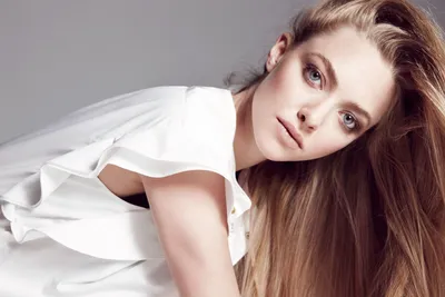 Аманда Сейфрид - Amanda Seyfried фото №1343725 - Amanda Seyfried by Catie  Laffoon for TheWrap (June 2022)