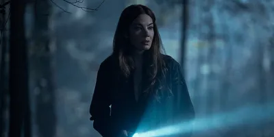 Мишель Монахэн (Michelle Monaghan, Michelle Lynn Monaghan) - актриса -  фильмография - Он тебя не отпустит (2021) - голливудские актрисы -  Кино-Театр.Ру