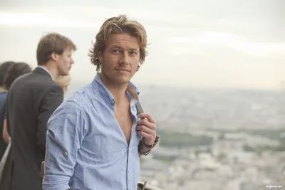 Люк Брейси (Luke Bracey) - актёр - фильмография - Знакомство родителей  (2023) - голливудские актёры - Кино-Театр.Ру