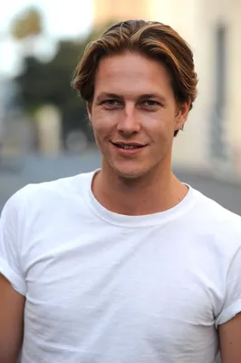 Luke Bracey