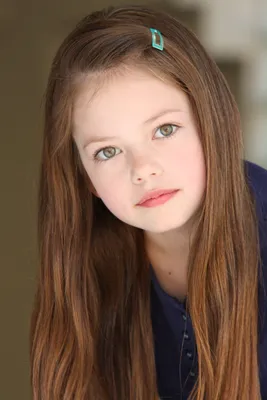 Маккензи Фой (Mackenzie Foy) - актриса - фотографии - голливудские актрисы  - Кино-Театр.Ру