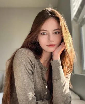 МакКензи Фой (Mackenzie Foy ) биография и фильмография актёра, свежие  новости, фото и фильмы с актёром