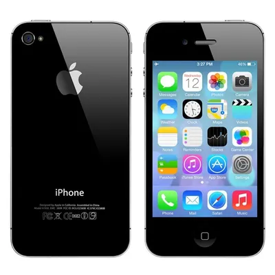 iPhone 4 official picture gallery - CNET