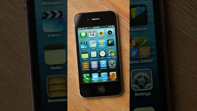 iPhone 5 vs iPhone 4S in hands-on photos - CNET