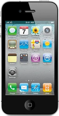 iPhone 4s — Википедия