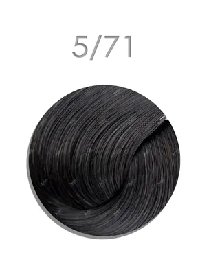 Купить estel - celebrity краска для волос, тон 5.71 натуральный шатен Estel  - Celebrity Краска для волос, тон 5.71 натуральный шатен