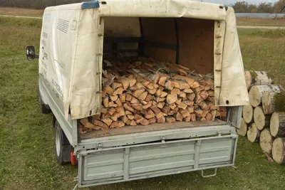 Сколько весит куб дров? Эксперимент. | Drova72.ru