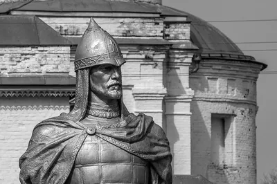 Александр Невский – великий полководец, правитель и святой | АЛЕКСАНДРЪ