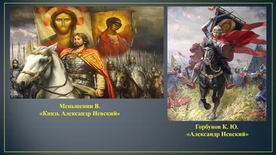 Александр Невский: воин, государь, святой. Володихин Дмитрий Михайлович