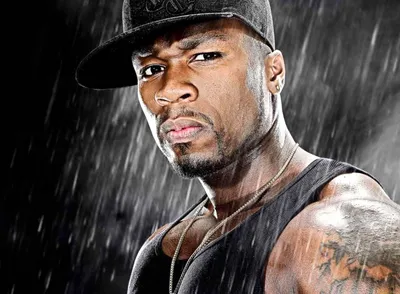 Выступивший в Алматы 50 Cent вызвал негодование казахстанцев постом в  соцсети