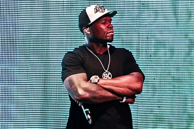 50 CENT | PRIVILEGE IBIZA 2012 | Roberto Ferló | Flickr