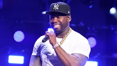50 Cent в Алматы: к поклонникам рэпера обратились в Almaty Arena