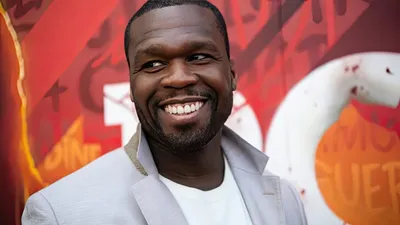 50 Cent анонсировал новый альбом