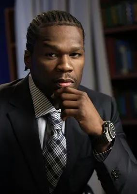 50 Cent пообещал новую музыку в 2023 году - Звук