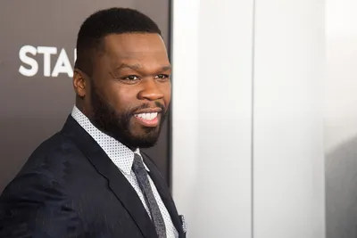 50 Cent surprises fans with cameo during Super Bowl halftime show - Capital  XTRA