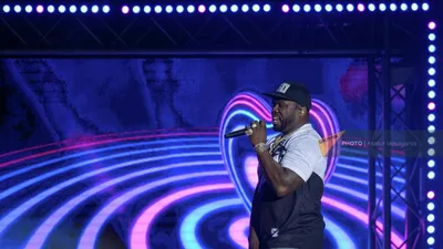 Почему рэпер 50 Cent назвал 64-летнюю Мадонну девственницей | Super.ru |  Дзен