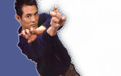 Джет Ли Jet Li Биография