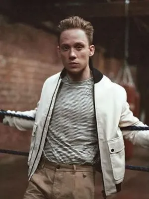 Финн Коул (Finn Cole) - актёр - фотографии - европейские актёры -  Кино-Театр.Ру