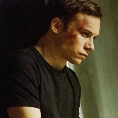 Finn Cole » Финн Коул | ВКонтакте