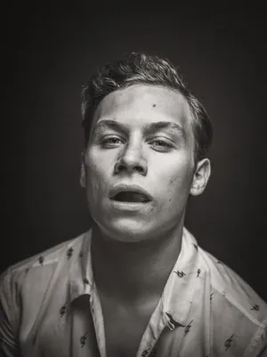 Финн Коул (Finn Cole) - актёр - фотографии - европейские актёры -  Кино-Театр.Ру