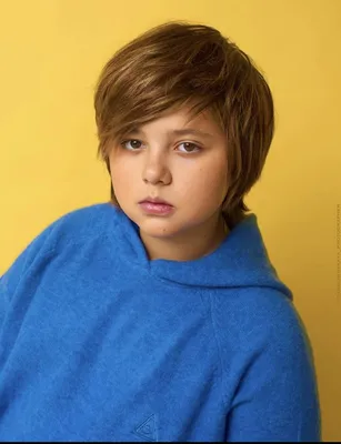 Владимир Яганов, 14, Москва. Актер театра и кино. Официальный сайт |  Kinolift