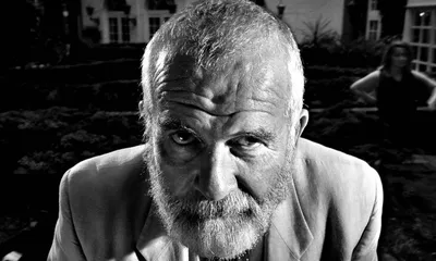 Прощай, Бильбо: на 89-м году жизни скончался Иэн Холм, прославившийся ролью  во «Властелине колец» | WMJ.ru