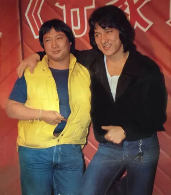 Enter the Fat Dragon (1978) vs Enter the Fat Dragon (2020) | Многобукфф