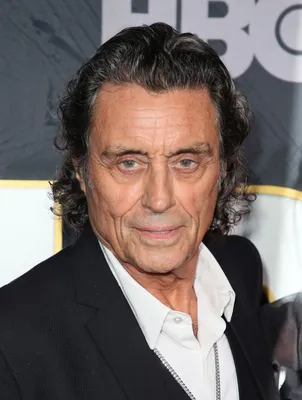 Фото: Иэн МакШейн (Ian McShane) | Фото 18