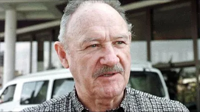 Фото: Джин Хэкмен (Gene Hackman) | Фото 137