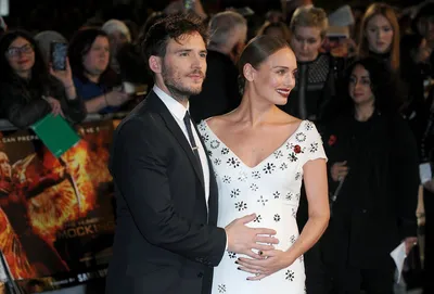 Сэм Клафлин (Sam Claflin) - актёр - фотографии - европейские актёры -  Кино-Театр.Ру