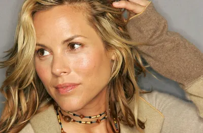 Мария Белло - Maria Bello фото №185693