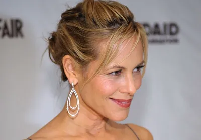 Мария Белло (Maria Bello) - актриса - фотографии - голливудские актрисы -  Кино-Театр.Ру