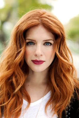 Рашель Лефевр (Rachelle Lefevre) , фильмография