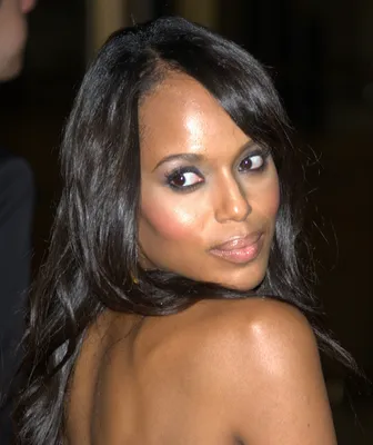 Кэрри Вашингтон - Kerry Washington фото №306357