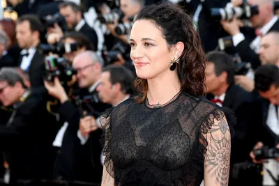 Asia Argento Condemned in Italy for Accusing Harvey Weinstein of Rape |  IndieWire