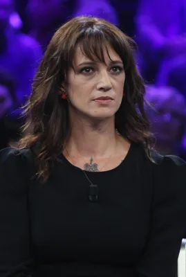 Asia Argento reagiert auf Biographie von Anthony Bourdain