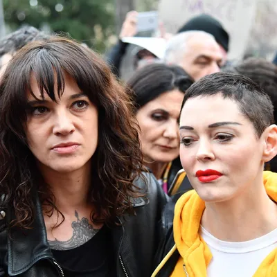 Anthony Bourdain Doc Director Defends Decision to Not Interview Asia Argento