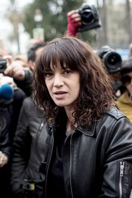 Asia Argento Accuses Director Rob Cohen of Sexually Assault