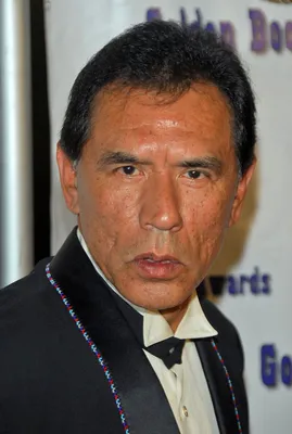 Wes Studi | Уэс Стьюди | ВКонтакте