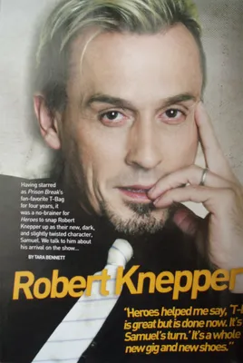 Роберт Неппер (Robert Knepper) - актёр - фильмография - Охота на ведьм  (2022) - голливудские актёры - Кино-Театр.Ру