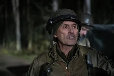 Роберт Неппер (Robert Knepper) - актёр - фильмография - Спаситель (2020) -  голливудские актёры - Кино-Театр.Ру