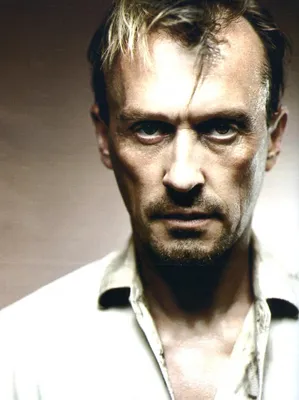 Роберт Неппер (Robert Knepper) - YouTube