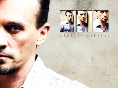 Have a good day, guys! #RobertKnepper | Robert Knepper/Роберт Неппер|  Theodore Bagwell/Т | ВКонтакте